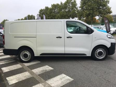 CITROEN Jumpy Fg XL 1.5 BlueHDi 100ch S&S Club à vendre à Montereau - Image n°4