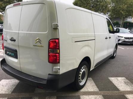 CITROEN Jumpy Fg XL 1.5 BlueHDi 100ch S&S Club à vendre à Montereau - Image n°5
