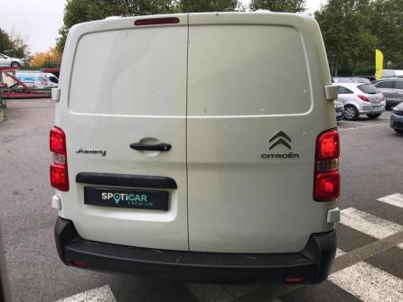 CITROEN Jumpy Fg XL 1.5 BlueHDi 100ch S&S Club à vendre à Montereau - Image n°6