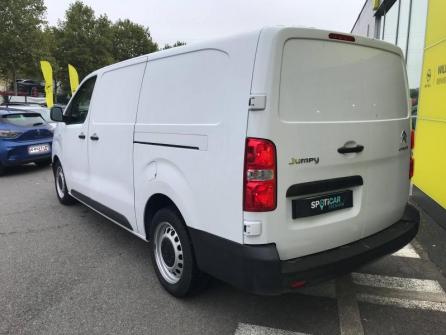 CITROEN Jumpy Fg XL 1.5 BlueHDi 100ch S&S Club à vendre à Montereau - Image n°7