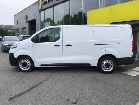 CITROEN Jumpy Fg XL 1.5 BlueHDi 100ch S&S Club à vendre à Montereau - Image n°8