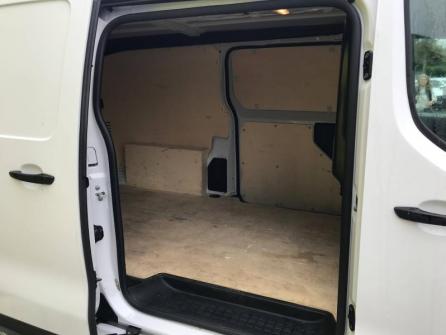 CITROEN Jumpy Fg XL 1.5 BlueHDi 100ch S&S Club à vendre à Montereau - Image n°9