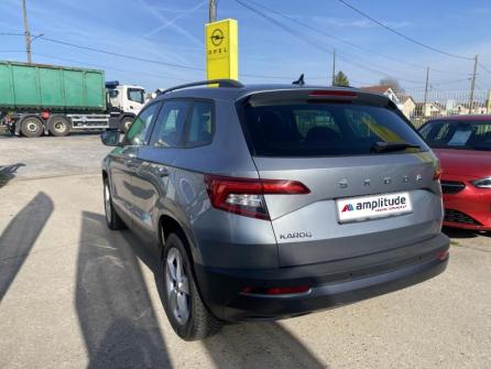 SKODA Karoq 2.0 TDI 116ch SCR Business DSG Euro6ap à vendre à Montereau - Image n°5