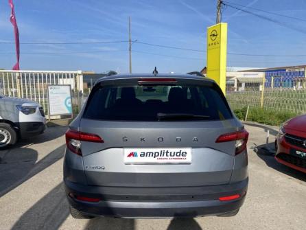 SKODA Karoq 2.0 TDI 116ch SCR Business DSG Euro6ap à vendre à Montereau - Image n°6