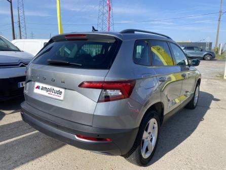 SKODA Karoq 2.0 TDI 116ch SCR Business DSG Euro6ap à vendre à Montereau - Image n°7