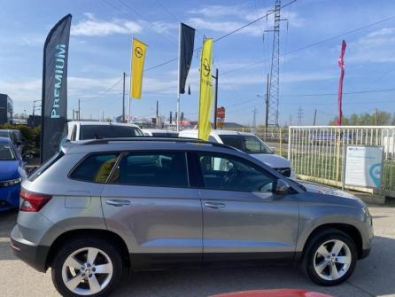 SKODA Karoq 2.0 TDI 116ch SCR Business DSG Euro6ap à vendre à Montereau - Image n°8