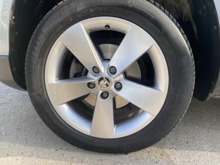 SKODA Karoq 2.0 TDI 116ch SCR Business DSG Euro6ap à vendre à Montereau - Image n°9