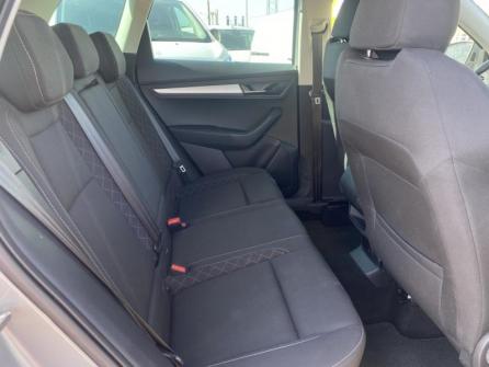 SKODA Karoq 2.0 TDI 116ch SCR Business DSG Euro6ap à vendre à Montereau - Image n°12