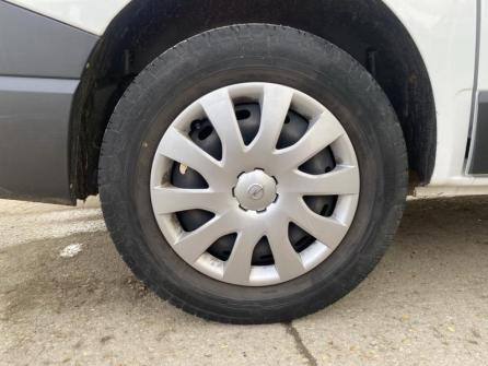 OPEL Vivaro Combi 1.6 CDTI BiTurbo 125 K2700 L1H1 Pack Clim + ecoFLEX Start/Stop E6 à vendre à Montereau - Image n°9