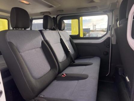 OPEL Vivaro Combi 1.6 CDTI BiTurbo 125 K2700 L1H1 Pack Clim + ecoFLEX Start/Stop E6 à vendre à Montereau - Image n°12
