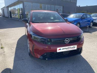Voir le détail de l'offre de cette OPEL Corsa 1.2 75ch de 2024 en vente à partir de 139.87 €  / mois