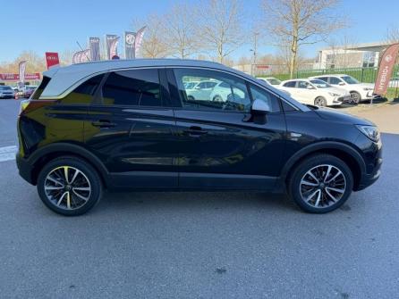 OPEL Crossland X 1.2 Turbo 110ch Design 120 ans Euro 6d-T à vendre à Montereau - Image n°4
