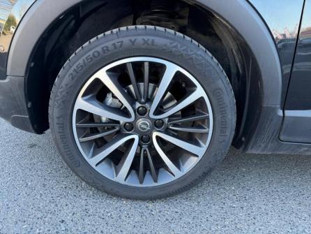 OPEL Crossland X 1.2 Turbo 110ch Design 120 ans Euro 6d-T à vendre à Montereau - Image n°9