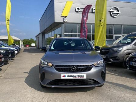 OPEL Corsa 1.2 75ch Edition à vendre à Montereau - Image n°2