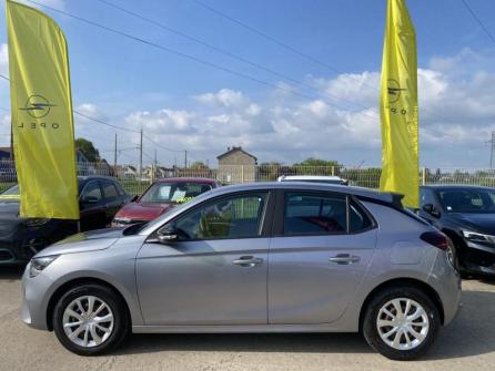 OPEL Corsa 1.2 75ch Edition à vendre à Montereau - Image n°4