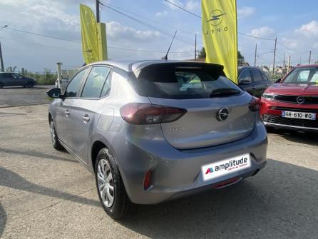 OPEL Corsa 1.2 75ch Edition à vendre à Montereau - Image n°5