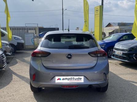 OPEL Corsa 1.2 75ch Edition à vendre à Montereau - Image n°6