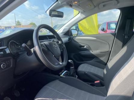 OPEL Corsa 1.2 75ch Edition à vendre à Montereau - Image n°10