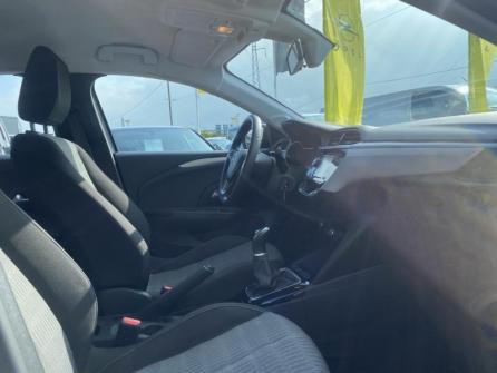 OPEL Corsa 1.2 75ch Edition à vendre à Montereau - Image n°11