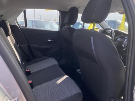 OPEL Corsa 1.2 75ch Edition à vendre à Montereau - Image n°12