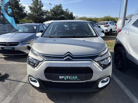 CITROEN C3 1.2 PureTech 83ch S&S YOU! à vendre à Montereau - Image n°2