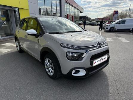 CITROEN C3 1.2 PureTech 83ch S&S YOU! à vendre à Montereau - Image n°3