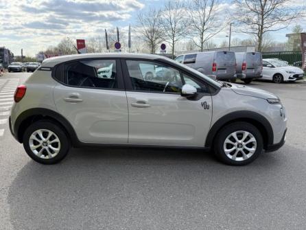 CITROEN C3 1.2 PureTech 83ch S&S YOU! à vendre à Montereau - Image n°4