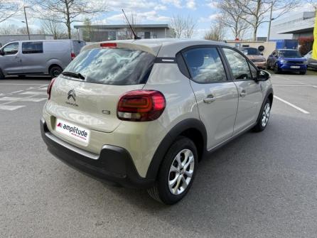CITROEN C3 1.2 PureTech 83ch S&S YOU! à vendre à Montereau - Image n°5