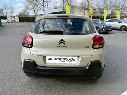 CITROEN C3 1.2 PureTech 83ch S&S YOU! à vendre à Montereau - Image n°6