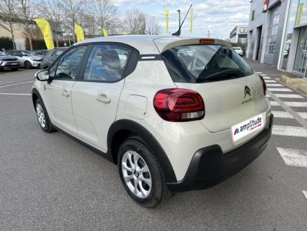 CITROEN C3 1.2 PureTech 83ch S&S YOU! à vendre à Montereau - Image n°7