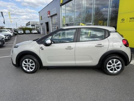 CITROEN C3 1.2 PureTech 83ch S&S YOU! à vendre à Montereau - Image n°8