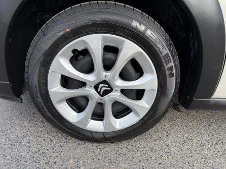 CITROEN C3 1.2 PureTech 83ch S&S YOU! à vendre à Montereau - Image n°9