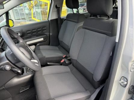 CITROEN C3 1.2 PureTech 83ch S&S YOU! à vendre à Montereau - Image n°11