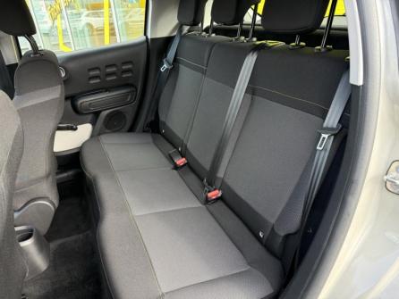 CITROEN C3 1.2 PureTech 83ch S&S YOU! à vendre à Montereau - Image n°12