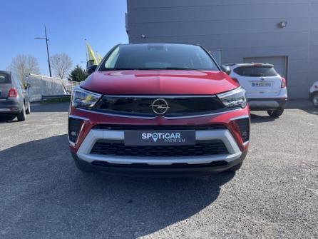 OPEL Crossland X 1.2 Turbo 110ch Elegance à vendre à Brie-Comte-Robert - Image n°2