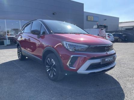 OPEL Crossland X 1.2 Turbo 110ch Elegance à vendre à Brie-Comte-Robert - Image n°3
