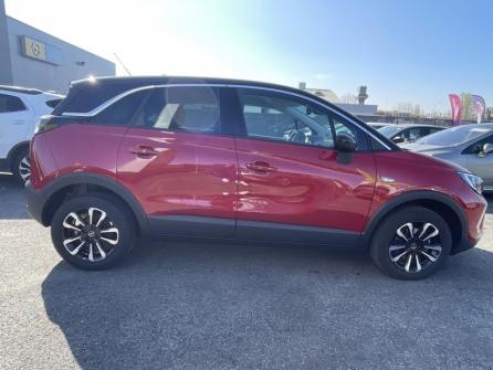 OPEL Crossland X 1.2 Turbo 110ch Elegance à vendre à Brie-Comte-Robert - Image n°4