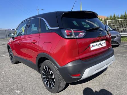 OPEL Crossland X 1.2 Turbo 110ch Elegance à vendre à Brie-Comte-Robert - Image n°7