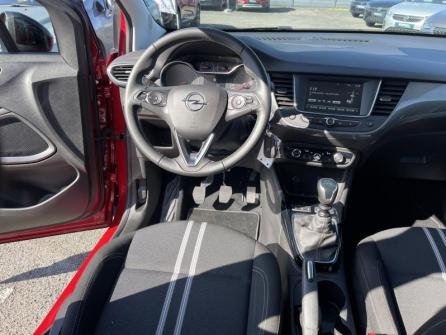 OPEL Crossland X 1.2 Turbo 110ch Elegance à vendre à Brie-Comte-Robert - Image n°10