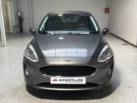 FORD Fiesta 1.1 70ch Trend Flexfuel 5p à vendre à Brie-Comte-Robert - Image n°2