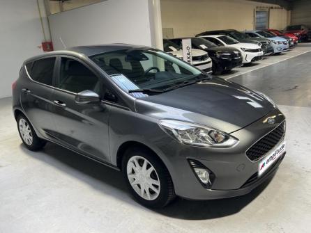 FORD Fiesta 1.1 70ch Trend Flexfuel 5p à vendre à Brie-Comte-Robert - Image n°3