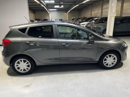 FORD Fiesta 1.1 70ch Trend Flexfuel 5p à vendre à Brie-Comte-Robert - Image n°4