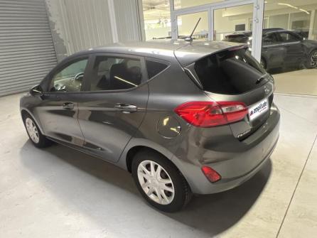 FORD Fiesta 1.1 70ch Trend Flexfuel 5p à vendre à Brie-Comte-Robert - Image n°7