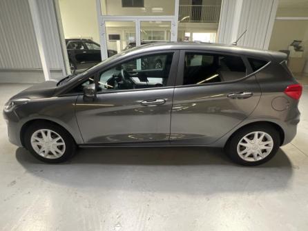 FORD Fiesta 1.1 70ch Trend Flexfuel 5p à vendre à Brie-Comte-Robert - Image n°8