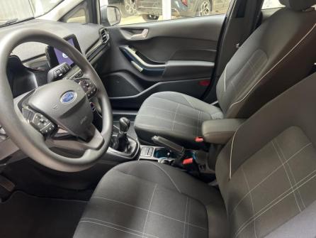 FORD Fiesta 1.1 70ch Trend Flexfuel 5p à vendre à Brie-Comte-Robert - Image n°10