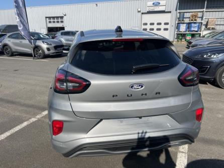 FORD Puma 1.0 EcoBoost Hybrid 125ch ST Line S&S Powershift à vendre à Orléans - Image n°6