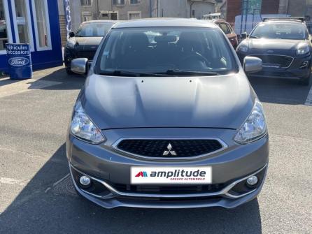 MITSUBISHI Space Star 1.0 MIVEC 71ch In 2018 à vendre à Orléans - Image n°2