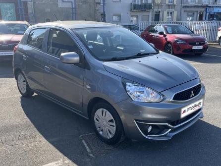 MITSUBISHI Space Star 1.0 MIVEC 71ch In 2018 à vendre à Orléans - Image n°3