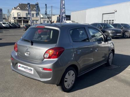 MITSUBISHI Space Star 1.0 MIVEC 71ch In 2018 à vendre à Orléans - Image n°5