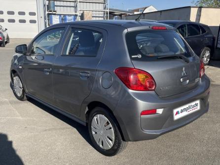 MITSUBISHI Space Star 1.0 MIVEC 71ch In 2018 à vendre à Orléans - Image n°7